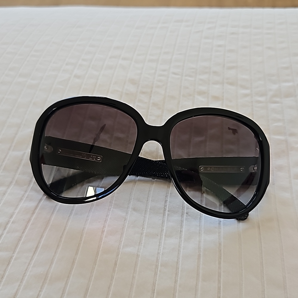 Chanel sunglasses